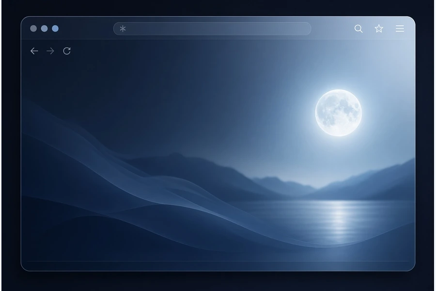 舒适观看主题图片